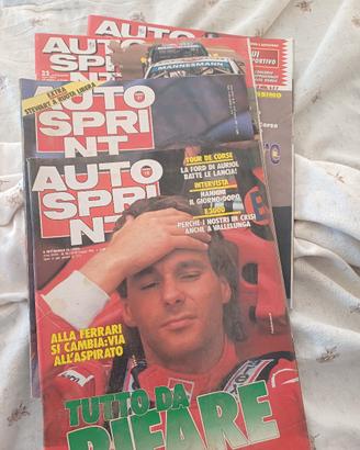 Autosprint