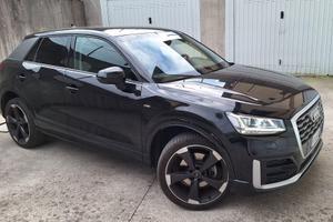 AUDI Q2 1.6 TDI S-LINE