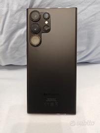 Samsung Galaxy s23 ultra 