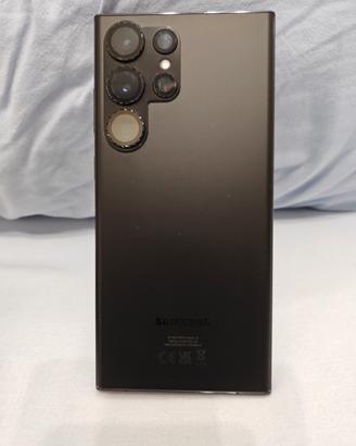 Samsung Galaxy s23 ultra 