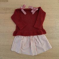 Completo primavera estate Babe & Tess