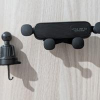 supporto cellulare per auto