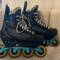 Pattini inline Marsblade R1 - nuovi