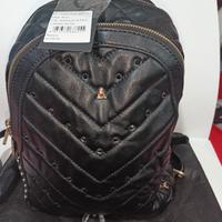 Zaino L'Atelier du Sac Rebel nero