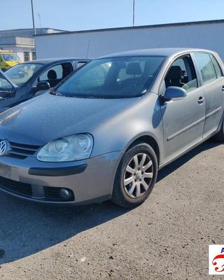 Vw golf 5 1k1 1.9 tdi 105cv 03-08 -ricambi