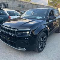 JEEP Avenger SUMMIT 1.2 Turbo 100 CV