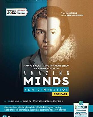 Amazing Minds New Generation Compact