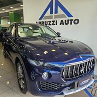 MASERATI Levante V6 Diesel AWD Granlusso
