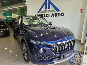 MASERATI Levante V6 Diesel AWD Granlusso