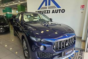 MASERATI Levante V6 Diesel AWD Granlusso