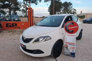 Ypsilon 1.0 5 porte S&S Hybrid Gold *LED-CLIMA*