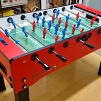 Calcio Balilla STADIUM Line