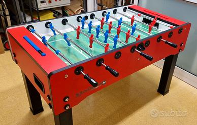 Calcio Balilla STADIUM Line