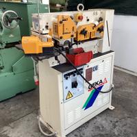 Macchine da carpenteria