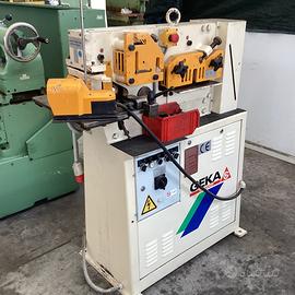 Macchine da carpenteria
