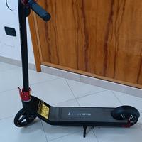 Monopattino elettrico 