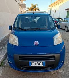 Fiat qubo