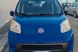 Fiat qubo