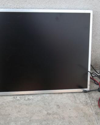 Monitor VGA 17 pollici