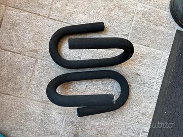 Maniglie per flessioni