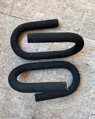Maniglie per flessioni