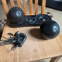Casse wireless