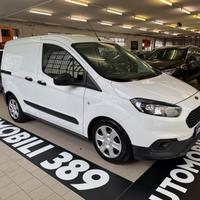 Ford Transit Courier 1.5 TDCi 75CV Van Trend