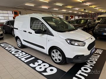 Ford Transit Courier 1.5 TDCi 75CV Van Trend