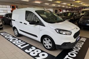 Ford Transit Courier 1.5 TDCi 75CV Van Trend