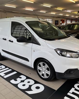 Ford Transit Courier 1.5 TDCi 75CV Van Trend