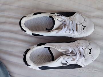 SCARPE PUMA
