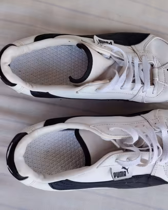 SCARPE PUMA