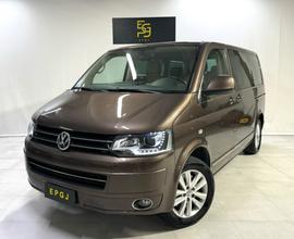 Volkswagen Multivan 2.0 BiTDI 180CV DSG 4 Motion H