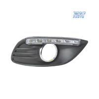 LUCE DIURNA FORD FOCUS 08-11 COMPRENDE GRIGLIA