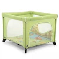 Box quadrato Chicco bambini 0 - 48 mesi