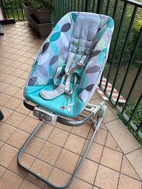 Sdraietta 3 in 1 per bambini
