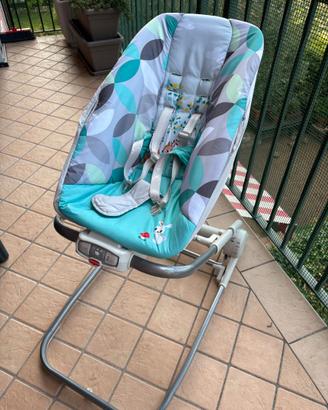 Sdraietta 3 in 1 per bambini