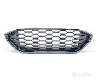 GRIGLIA FORD PUMA 2020 NERA LUCIDA ST-LINE