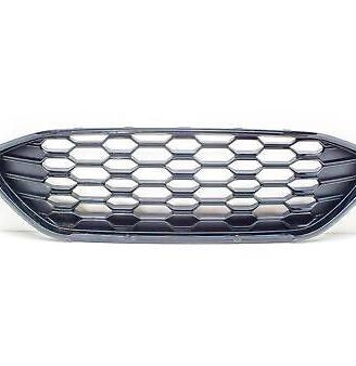 GRIGLIA FORD PUMA 2020 NERA LUCIDA ST-LINE