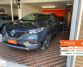 RENAULT Kadjar Blue dCi 8V 115CV EDC Business