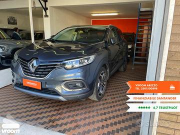 RENAULT Kadjar Blue dCi 8V 115CV EDC Business