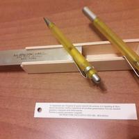 Set con 2 Penne a Sfera A.G. Spalding & Bros