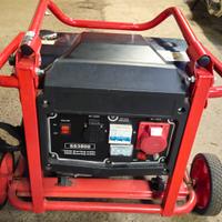 generatore corrente ss3800 sehostar 