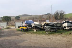 Barche e gommoni usati