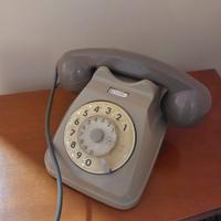 Telefono Sip a disco