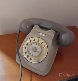 Telefono Sip a disco