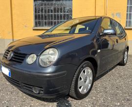 VOLKSWAGEN Polo 1.9 SDI cat 5p. Comfortline Air