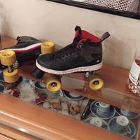 pattini a rotelle 3paia