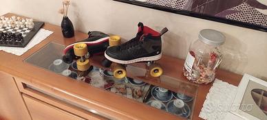 pattini a rotelle 3paia