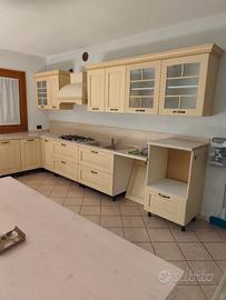 Cucina componibile